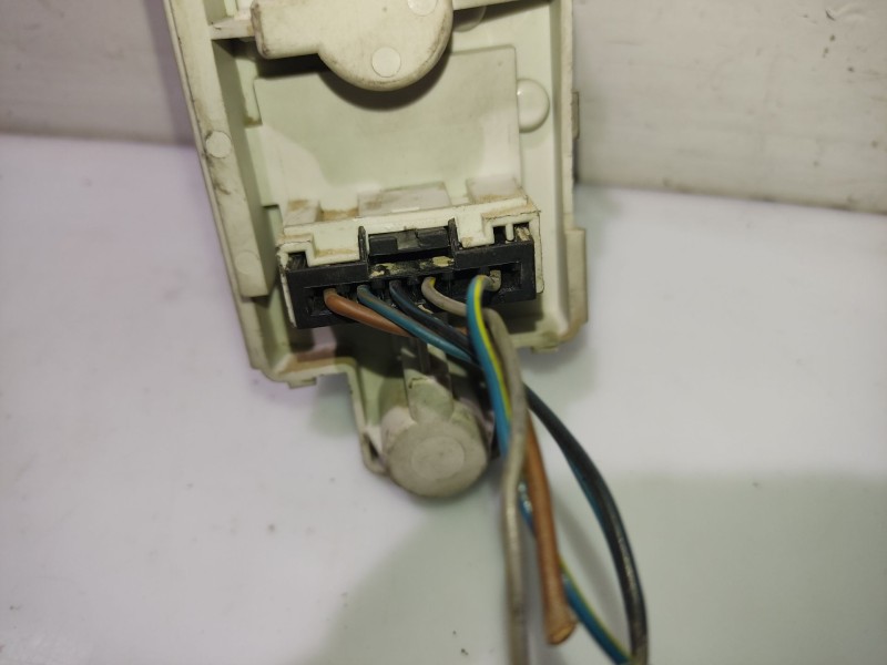 Recambio de portalamparas para bmw 3 compact (e46) 318 td referencia OEM IAM   