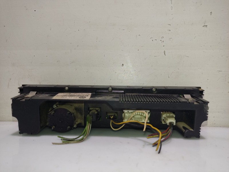 Recambio de mando climatizador para bmw 3 compact (e46) 318 td referencia OEM IAM   