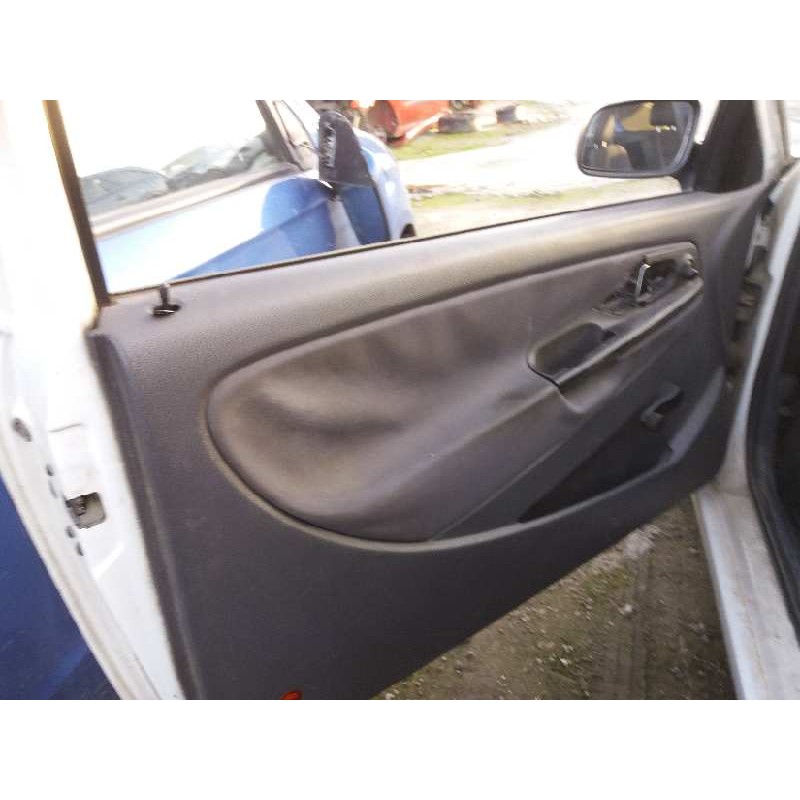 seat ibiza (6k1) 1.9 sdi   |   0.99 - ... | 1999 | 68 cv / 50 kw del año 1999