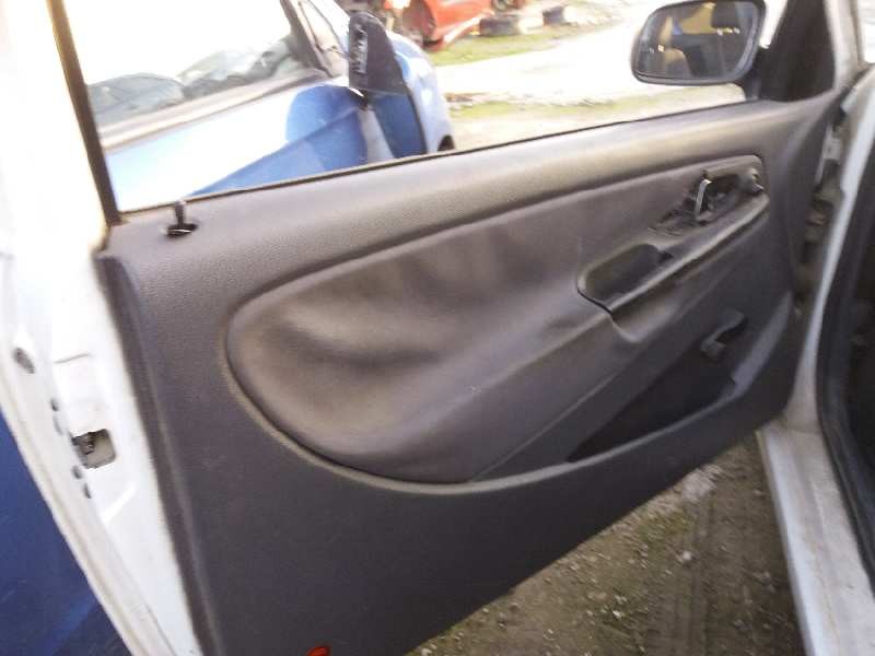 seat ibiza (6k1) 1.9 sdi   |   0.99 - ... | 1999 | 68 cv / 50 kw del año 1999