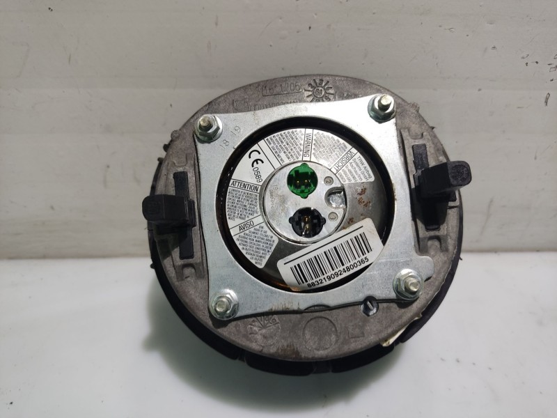 Recambio de airbag delantero izquierdo para bmw 3 compact (e46) 318 td referencia OEM IAM 32306880599 309763590AC 33687759002