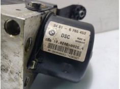 Recambio de abs para bmw 3 compact (e46) 318 td referencia OEM IAM 34516765452 6765454 10096008203 2