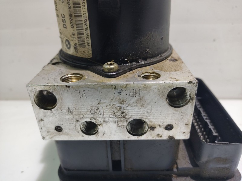 Recambio de abs para bmw 3 compact (e46) 318 td referencia OEM IAM 34516765452 6765454 10096008203