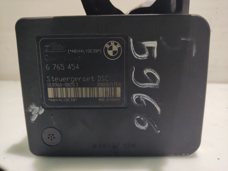 Recambio de abs para bmw 3 compact (e46) 318 td referencia OEM IAM 34516765452 6765454 10096008203