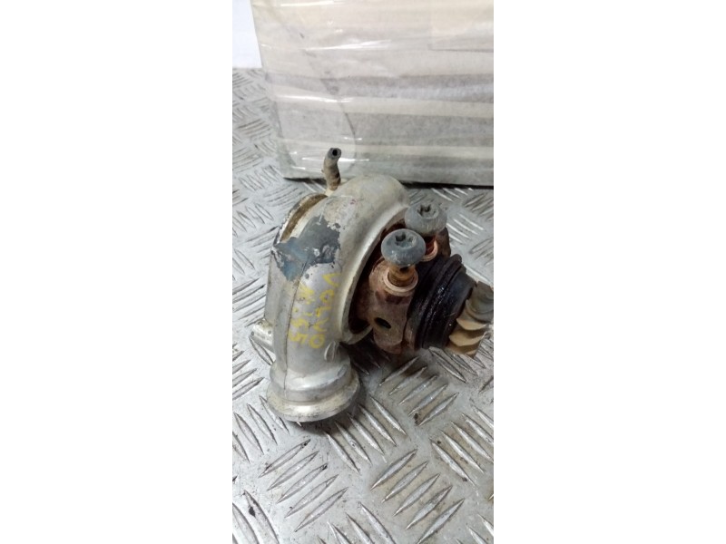 Recambio de turbocompresor para  referencia OEM IAM 30650209 4913105051 