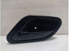 Recambio de maneta interior delantera izquierda para bmw 3 compact (e46) 318 td referencia OEM IAM 51217002019  