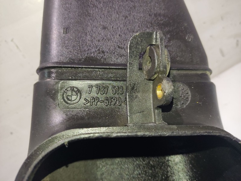 Recambio de tubo para bmw 3 compact (e46) 318 td referencia OEM IAM 7787518  