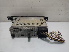 Recambio de sistema audio / radio cd para bmw 3 compact (e46) 318 td referencia OEM IAM 6512691604702   2