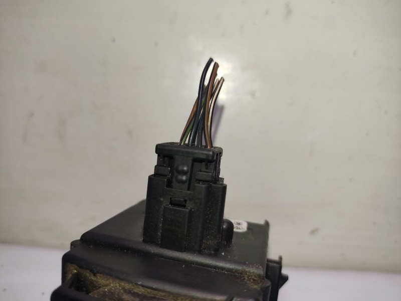 Recambio de mando limpia para bmw 3 compact (e46) 318 td referencia OEM IAM 8363669M 01204020 