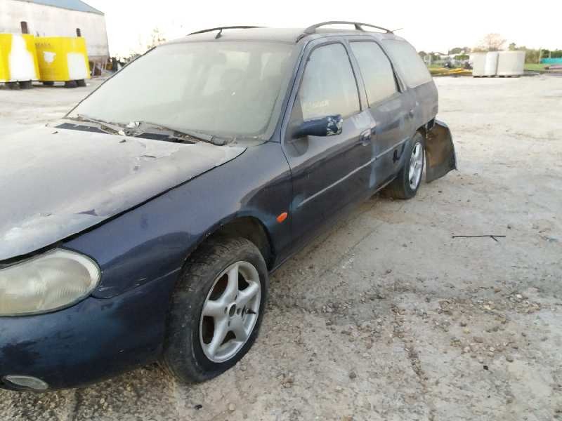 ford mondeo berlina (gd)    |   0.97 - 0.01 | 1997 - 2001 del año 1997
