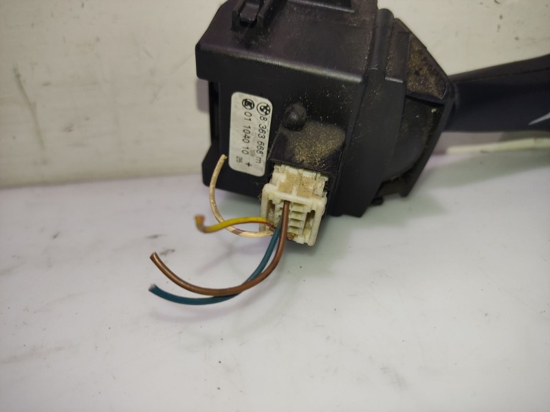 Recambio de mando intermitentes para bmw 3 compact (e46) 318 td referencia OEM IAM   