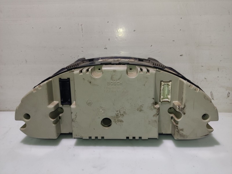 Recambio de cuadro instrumentos para bmw 3 compact (e46) 318 td referencia OEM IAM 6940870 0263639202 51457143207