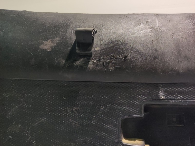 Recambio de guarnecido porton trasero para bmw 3 compact (e46) 318 td referencia OEM IAM 51497036181  