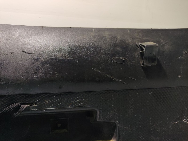 Recambio de guarnecido porton trasero para bmw 3 compact (e46) 318 td referencia OEM IAM 51497036181  