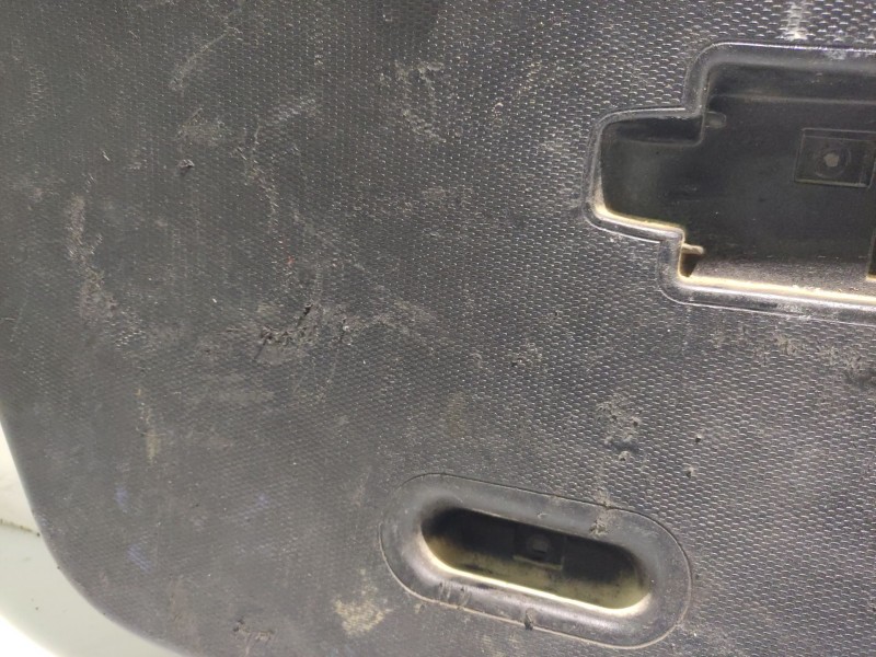 Recambio de guarnecido porton trasero para bmw 3 compact (e46) 318 td referencia OEM IAM 51497036181  