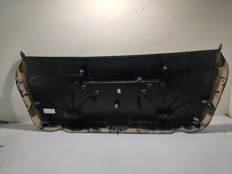 Recambio de guarnecido porton trasero para bmw 3 compact (e46) 318 td referencia OEM IAM 51497036181  