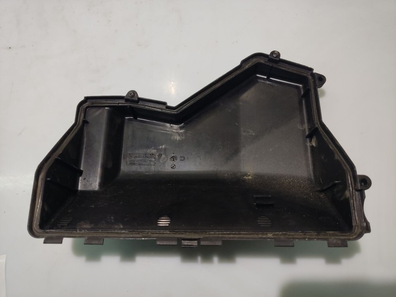 Recambio de moldura para bmw 3 compact (e46) 318 td referencia OEM IAM 12907521582  