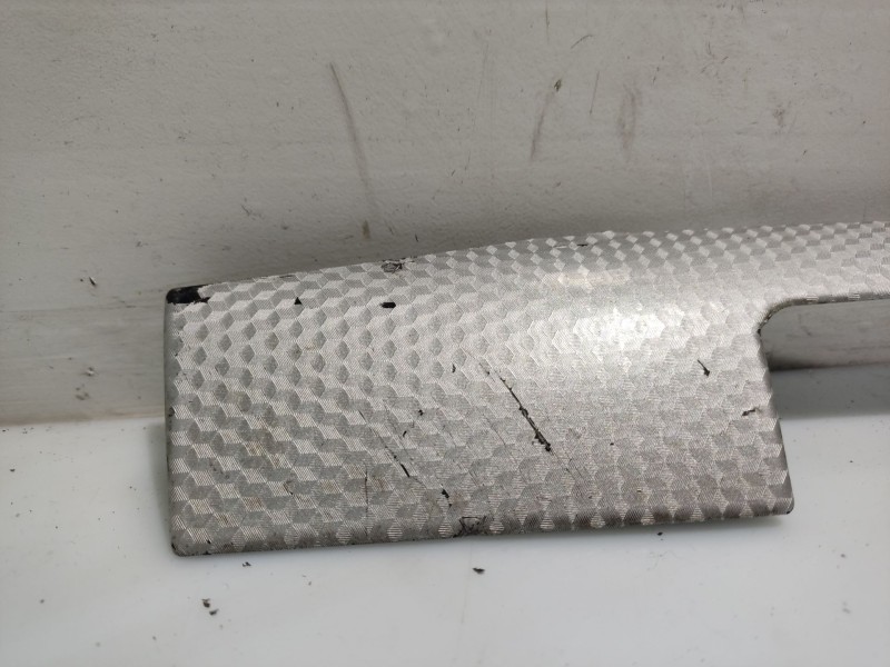 Recambio de moldura para bmw 3 compact (e46) 318 td referencia OEM IAM 70205990  