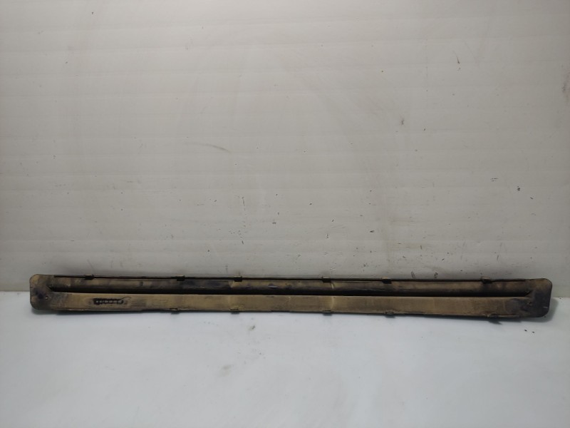 Recambio de moldura para bmw 3 compact (e46) 318 td referencia OEM IAM 51127894801  