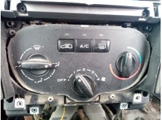 Recambio de mando calefaccion / aire acondicionado para peugeot 307 (3a/c) 1.6 16v referencia OEM IAM   