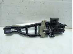 Recambio de maneta exterior lateral izquierda para ford focus ii (da_, hcp, dp) 1.6 tdci referencia OEM IAM 1323272   2