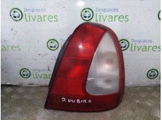 Recambio de piloto trasero derecho para  referencia OEM IAM   