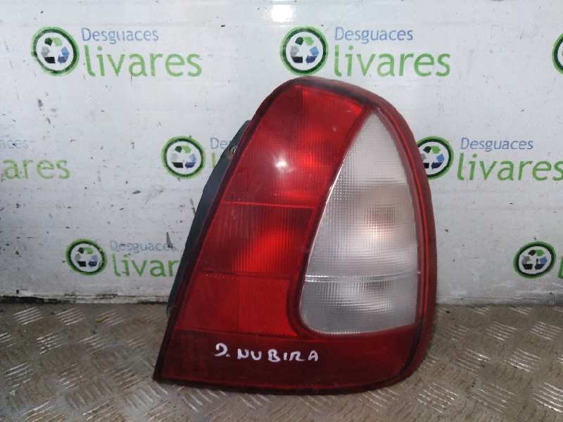 Recambio de piloto trasero derecho para  referencia OEM IAM   