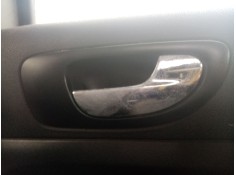 Recambio de maneta interior trasera derecha para peugeot 307 (3a/c) 1.6 16v referencia OEM IAM 9143F5  