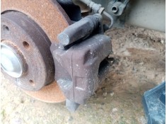 Recambio de pinza freno trasera izquierda para peugeot 307 (3a/c) 1.6 16v referencia OEM IAM 4400N4 1607375680 