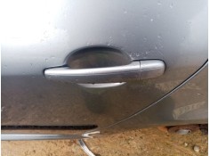 Recambio de maneta exterior trasera izquierda para peugeot 307 (3a/c) 1.6 16v referencia OEM IAM 9101W8  