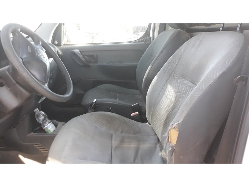 citroen berlingo 1.6 16v hdi   |   0.02 - ... | 2002 | 75 cv / 55 kw del año 2002