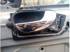 Recambio de maneta interior delantera derecha para peugeot 307 (3a/c) 1.6 16v referencia OEM IAM 9143F5  
