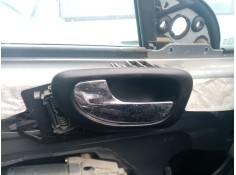 Recambio de maneta interior delantera izquierda para peugeot 307 (3a/c) 1.6 16v referencia OEM IAM 9143F4  