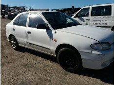 hyundai accent (lc) 1.3 cat   |   0.99 - ... | 1999 | 84 cv / 62 kw del año 1999 2