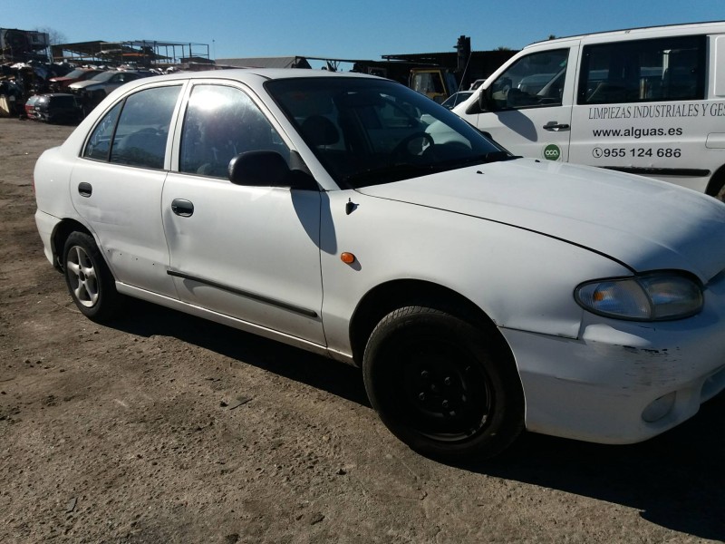 hyundai accent (lc) 1.3 cat   |   0.99 - ... | 1999 | 84 cv / 62 kw del año 1999