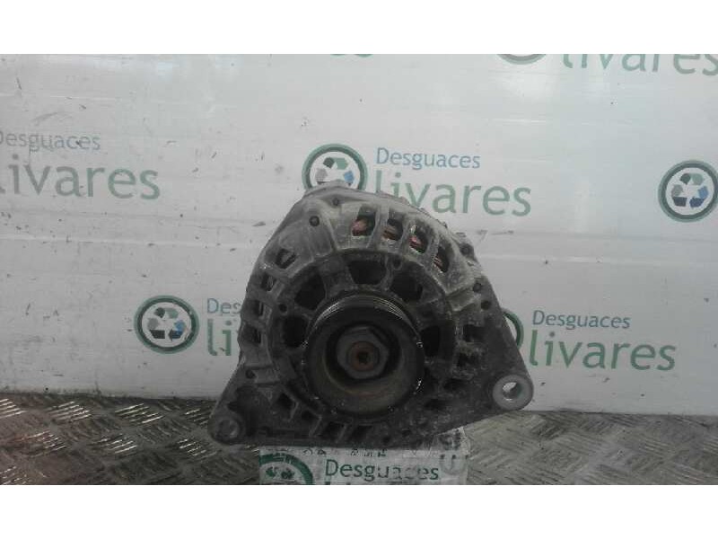 Recambio de alternador para volkswagen passat berlina (3b2) comfortline   |   09.96 - 12.00 | 1996 - 2000 | 125 cv / 92 kw refer