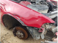 Recambio de aleta delantera derecha para bmw 3 compact (e46) 318 td referencia OEM IAM 41357016206   2