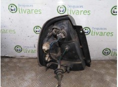 Recambio de piloto trasero derecho para  referencia OEM IAM    2