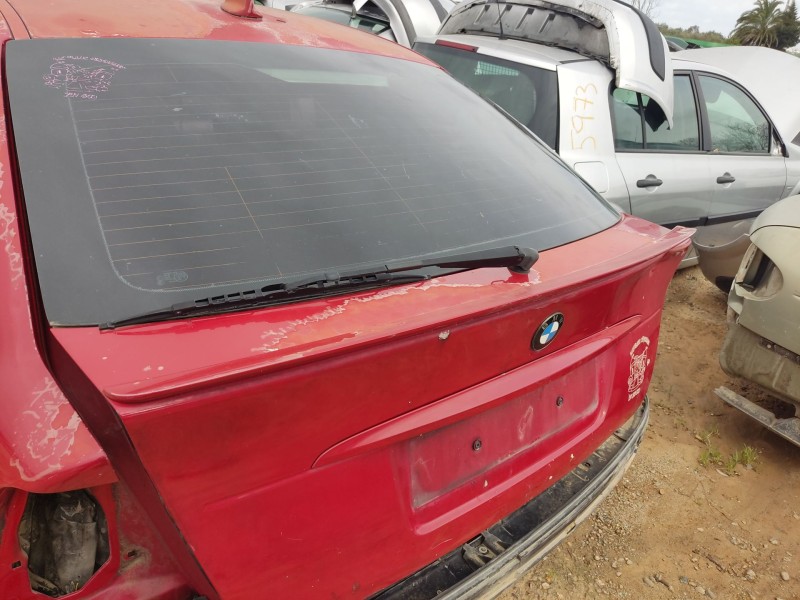 Recambio de aleron trasero para bmw 3 compact (e46) 318 td referencia OEM IAM 51717894335  