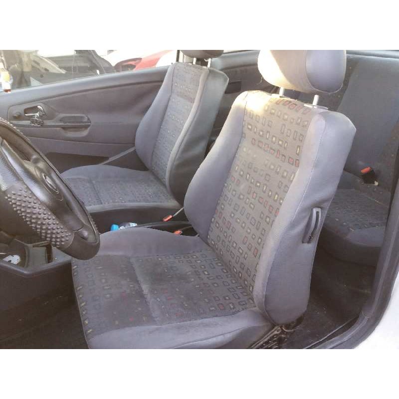 seat ibiza (6k1) 1.9 sdi   |   0.99 - ... | 1999 | 68 cv / 50 kw del año 1999