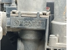 Recambio de bomba agua para bmw 3 compact (e46) 318 td referencia OEM IAM 64118369807   2