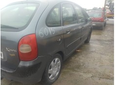 citroën xsara picasso (n68) del año 2006 2