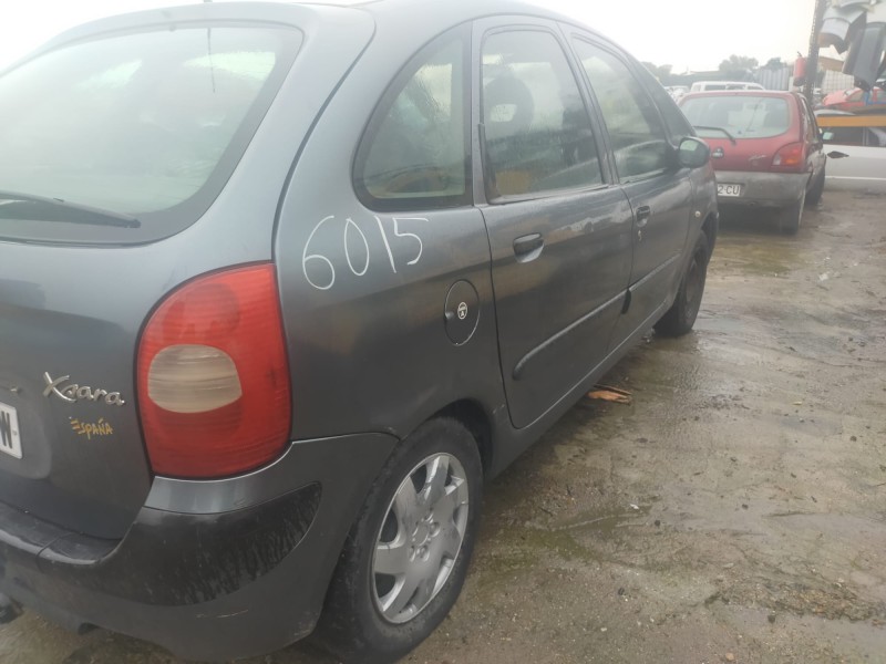 citroën xsara picasso (n68) del año 2006