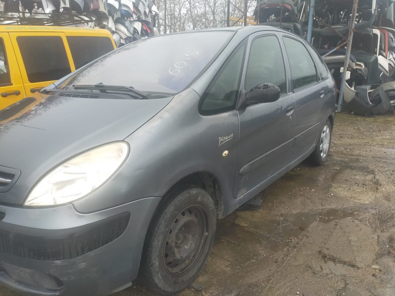 citroën xsara picasso (n68) del año 2006