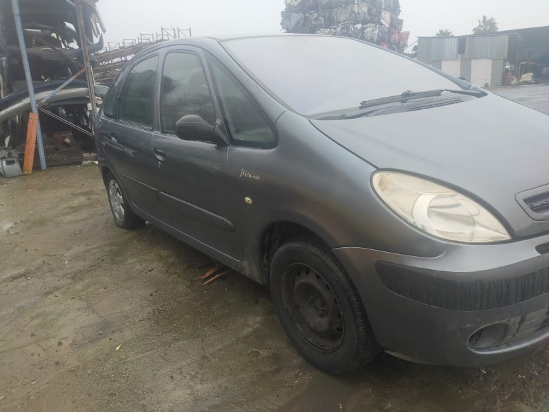 citroën xsara picasso (n68) del año 2006