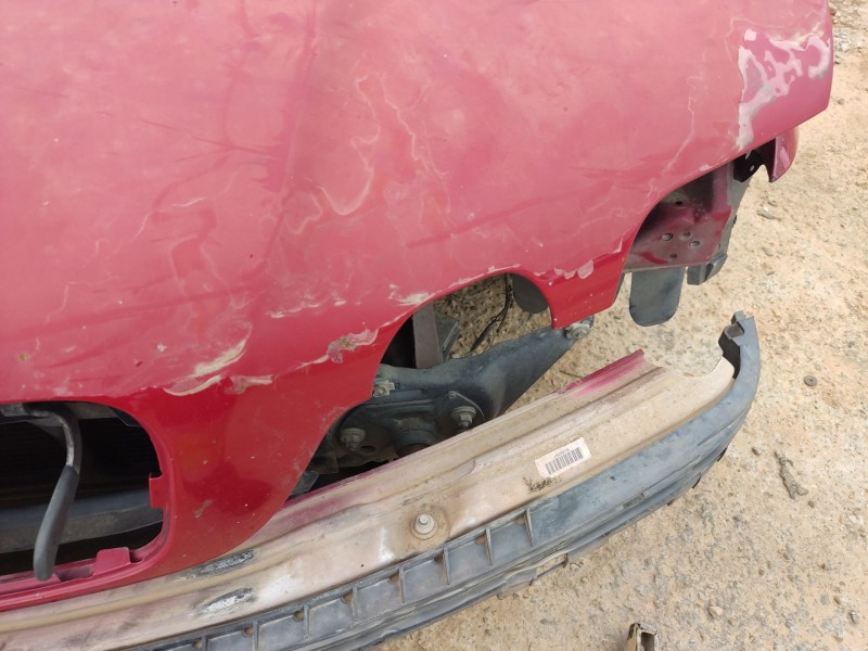 Recambio de capot delantero para bmw 3 compact (e46) 318 td referencia OEM IAM 41617016417  