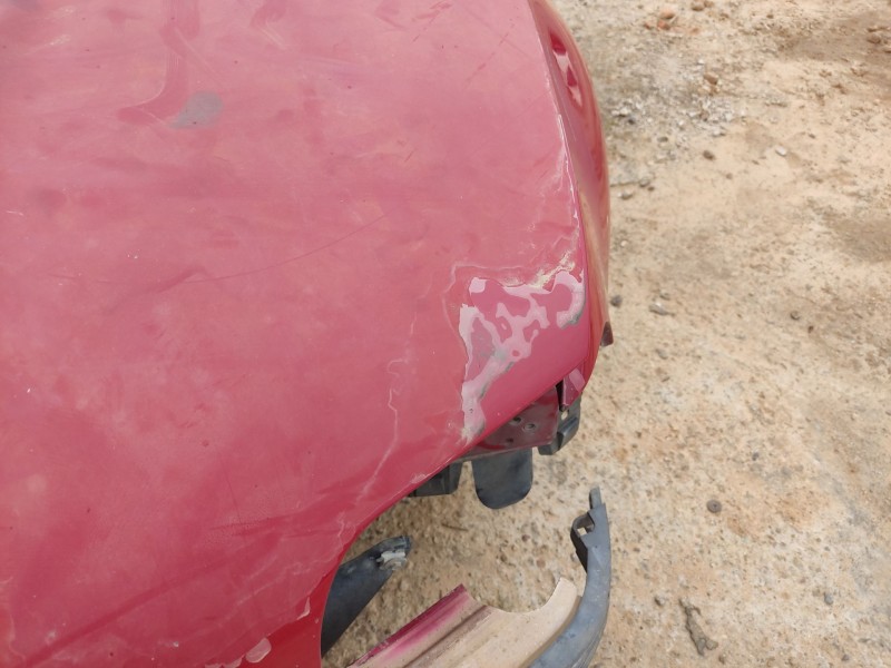 Recambio de capot delantero para bmw 3 compact (e46) 318 td referencia OEM IAM 41617016417  