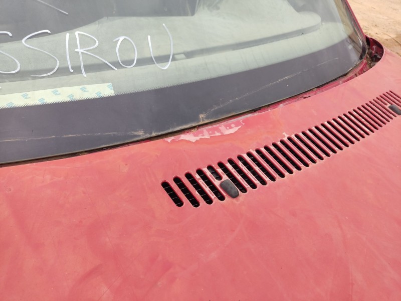 Recambio de capot delantero para bmw 3 compact (e46) 318 td referencia OEM IAM 41617016417  