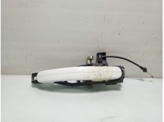 Recambio de maneta exterior trasera izquierda para ford focus ii (da_, hcp, dp) 1.6 tdci referencia OEM IAM 1305822  