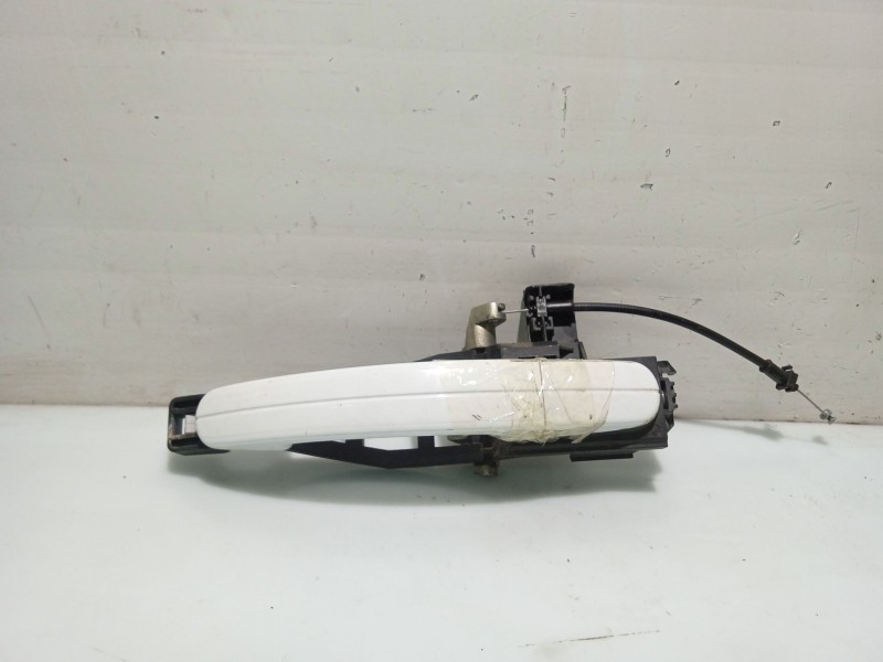 Recambio de maneta exterior trasera izquierda para ford focus ii (da_, hcp, dp) 1.6 tdci referencia OEM IAM 1305822  